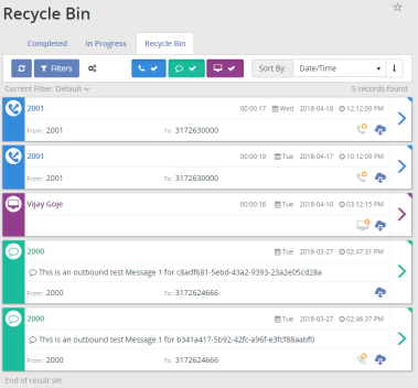 Recycle Bin